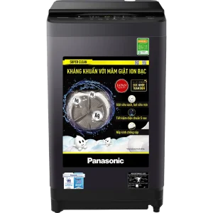 Máy giặt Panasonic Inverter 18 kg NA-FD180W3BV